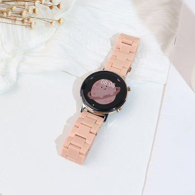 Correa Inteligente de Resina para Smartwatch - Image 25