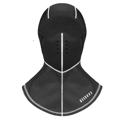 Gorro Térmico para Ciclismo en Invierno - Image 6