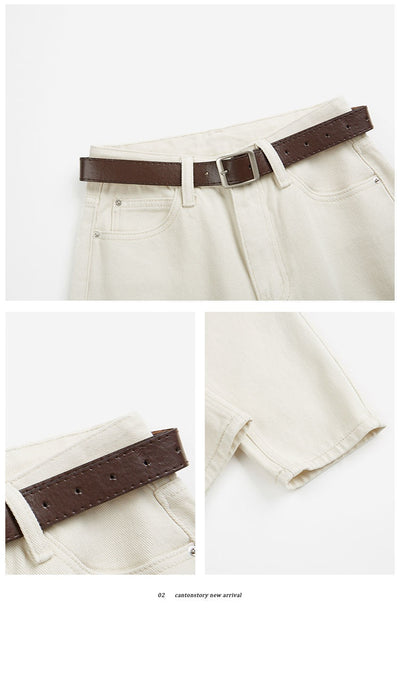 Pantalones Harem Capri Reductores con Efecto Adelgazante - Image 18