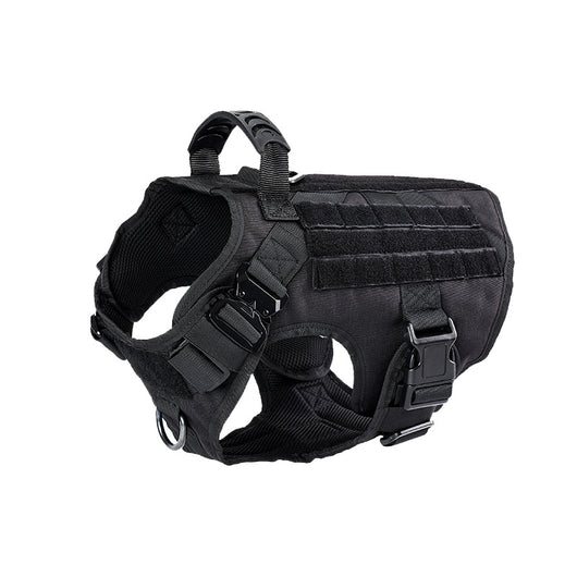 Chaleco Táctico para Perros Medianos y Grandes - Image 4