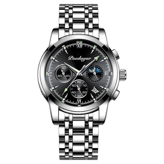 Reloj de Pulsera Deportivo Luminoso Resistente al Agua - Image 2