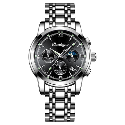 Reloj de Pulsera Deportivo Luminoso Resistente al Agua - Image 2