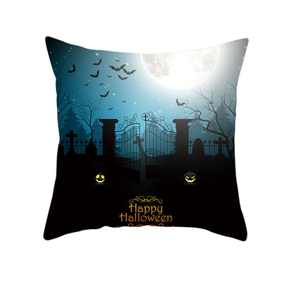 Disfraz Diablo Halloween Trick or Treat con Estampado Creativo - Image 38