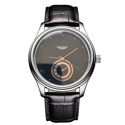 Reloj de Cuarzo para Hombre Resistente al Agua - Diseño Premium Moderno - Image 5
