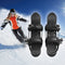 Botas de Esquí Compactas para Nieve - Rendimiento Profesional