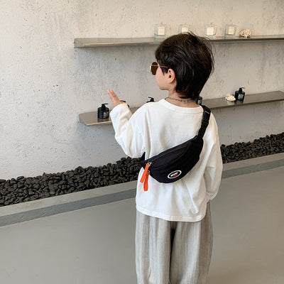Mochila Deportiva Infantil para Niños Estilo Verano - Image 4