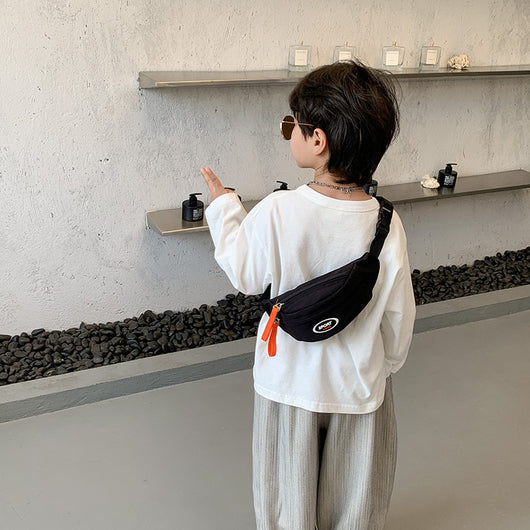 Mochila Deportiva Infantil para Niños Estilo Verano - Image 4