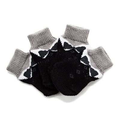 Calcetines de Halloween para Mascotas - Set Completo de Cobertores para Patas - Image 10