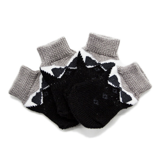 Calcetines de Halloween para Mascotas - Set Completo de Cobertores para Patas - Image 10