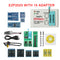EZP 2023+15 Soportes