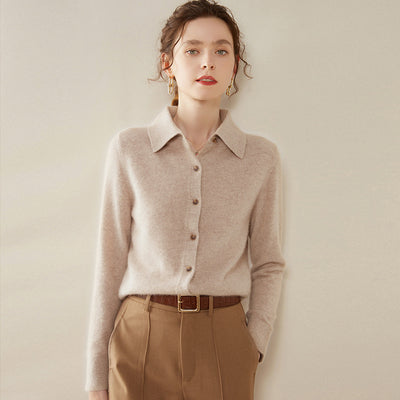 Suéter Tejido Slim Fit - Base Versátil y Elegante - Image 8