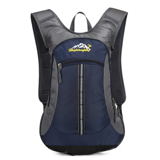 Mochila Deportiva para Ciclismo y Aventura al Aire Libre - Image 14