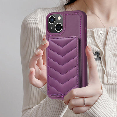 Funda Cruzada Protectora para Teléfono con Correa de Hombro - Image 16