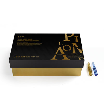 Suero Hidratante Retinol y Niacinamida - Image 4