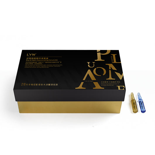 Suero Hidratante Retinol y Niacinamida - Image 4