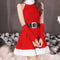 Disfraz Uniforme Discoteca para Escenario - Halloween y Navidad