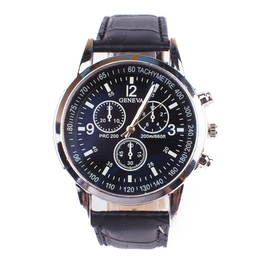 Reloj de Pulsera Hombre con Protección Luz Azul - Image 11
