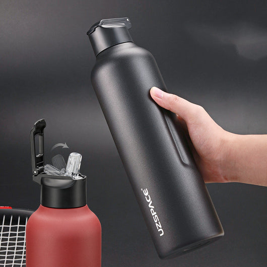 Vaso Térmico Deportivo Portátil para Hombre - Image 24