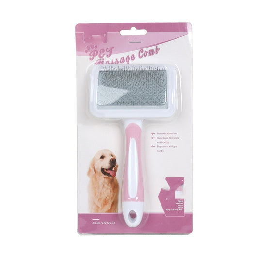 Peine Desmarañador para Perros - Desenreda Nudos sin Dolor - Image 5