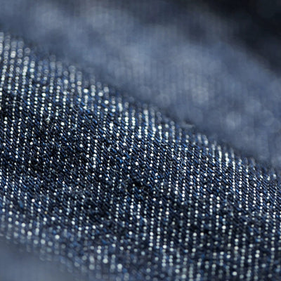 Chaqueta Denim Retro con Estilo Personalizado - Image 15