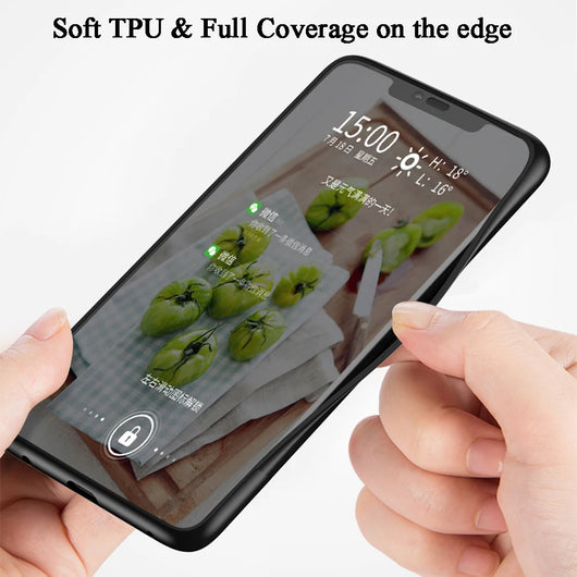 Funda Protectora de Mármol Antigolpes para Celular - Image 16