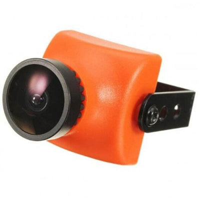 Cámara FPV HD Compacta 1200TVL - Lente 2.5mm de Alta Definición - Image 4