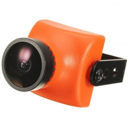 Cámara FPV HD Compacta 1200TVL - Lente 2.5mm de Alta Definición - Image 4