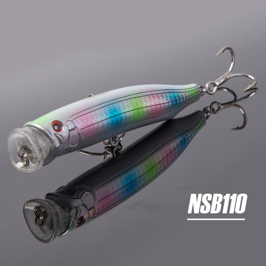 Cebos Artificiales para Pesca en Barcos de Mar - Image 4
