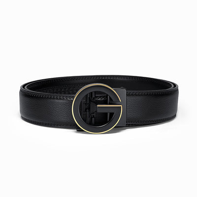 Cinturón de Cuero Premium para Hombre - Primera Capa - Image 8