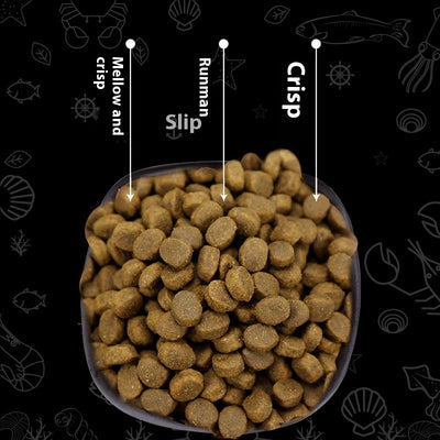 Alimento Militar para Perros de Entrenamiento - Fortalecedor Óseo y Muscular - Image 3