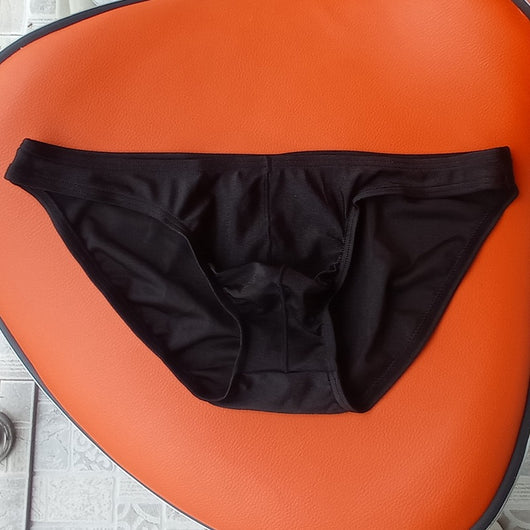 Calzoncillos Tipo Bóxer con Bolsa Deportiva para Hombre - Image 4