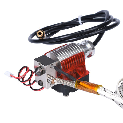 Kit de Cabezal Extrusor Remoto E3D V6 12/24V para Impresoras 3D - Image 4