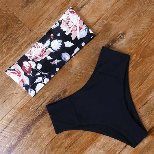 Bikini Deportivo de 2 Piezas para Mujer