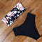 Bikini Deportivo de 2 Piezas para Mujer