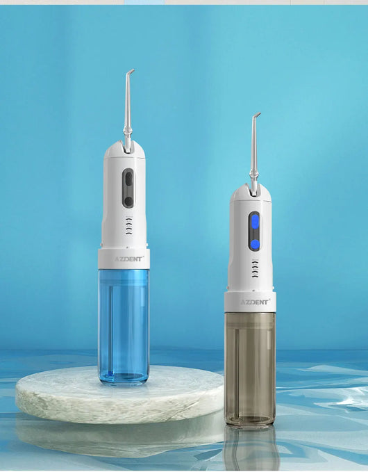 Irrigador Dental Portátil con Carga USB - Limpieza Profesional en Casa - Image 19