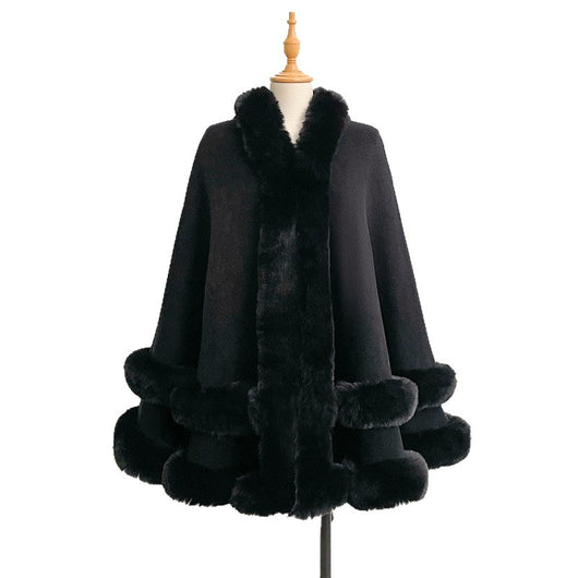 Capa Cardigan Tejida - Abrigo Versátil y Elegante - Image 5