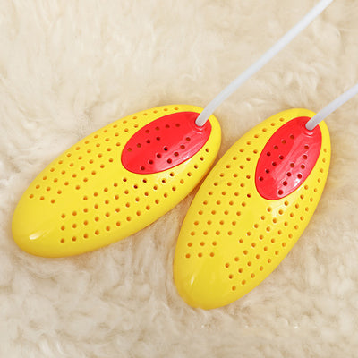 Secador de Zapatos Eléctrico con Desodorización y Esterilización - Image 9