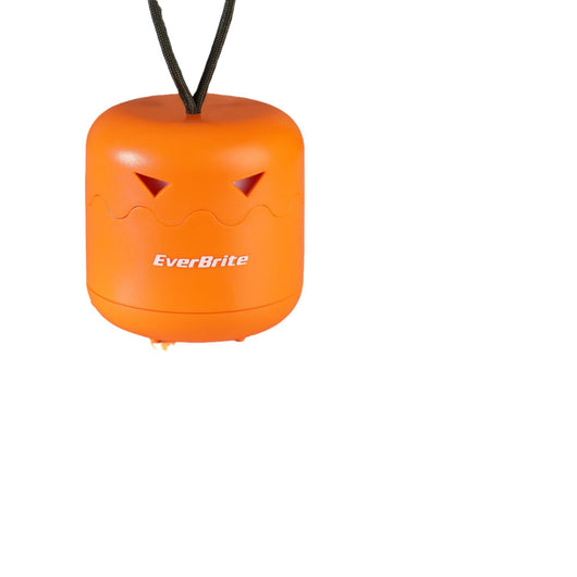 Lámpara LED Decorativa Calabaza Plegable para Halloween - Image 5