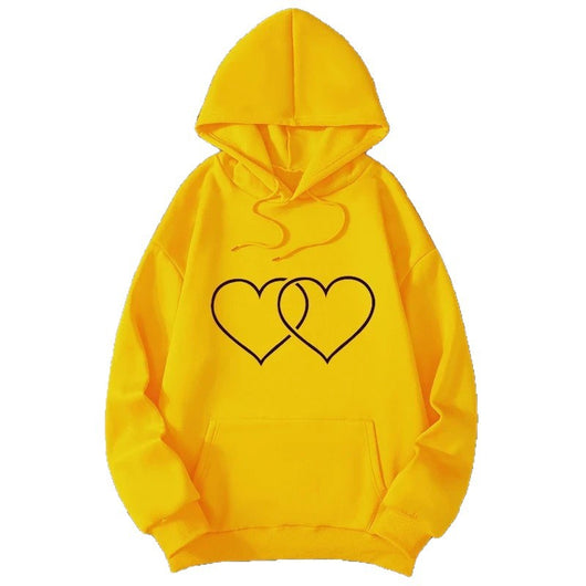 Sudadera con Capucha Casual para Hombre - Image 5