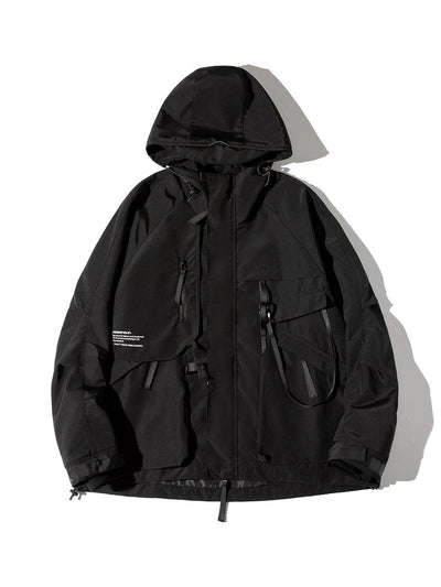 Traje de Carga Unisex en Poliéster Premium - Image 10
