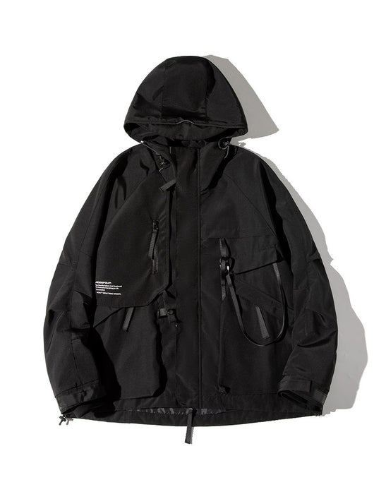 Traje de Carga Unisex en Poliéster Premium - Image 10