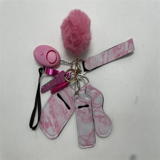 Traje de Defensa Personal Elegante para Mujeres con Tecnología Anti-agresión - Image 13