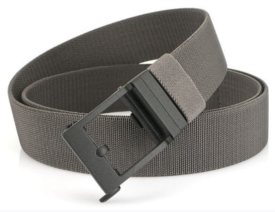 Cinturón Táctico Deportivo con Hebilla Automática Ajustable - Image 19