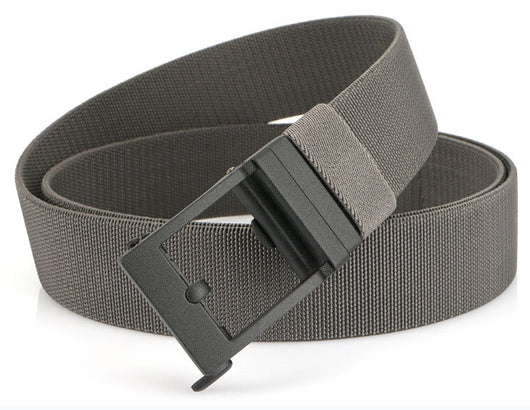 Cinturón Táctico Deportivo con Hebilla Automática Ajustable - Image 19