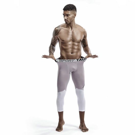 Pantalones Cortos Deportivos para Correr y Ciclismo - Hombre - Image 2