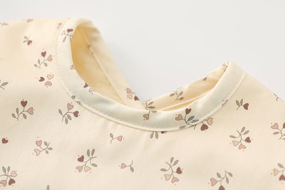 Babero Impermeable sin Mangas para Niños - Protección Antidesgarre - Image 30