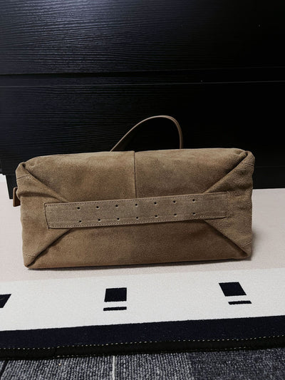 Bolso Commuter para Mujer de Alta Capacidad con Estilo Profesional - Image 15
