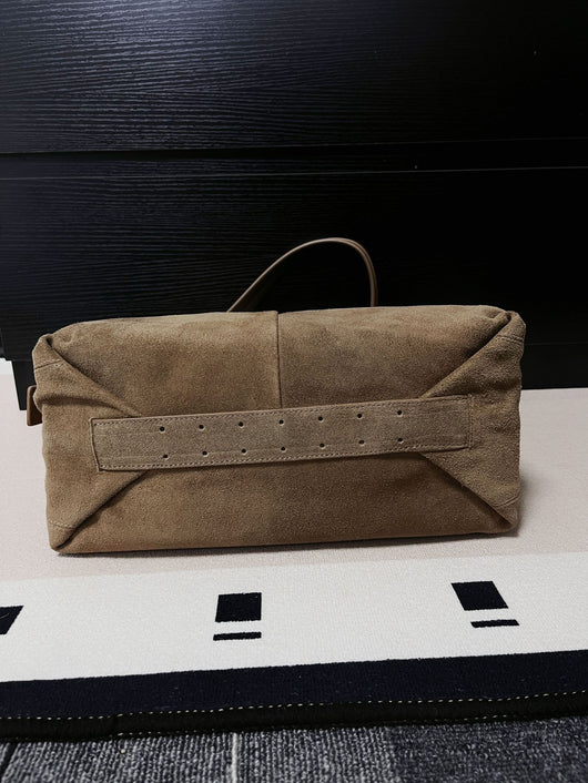 Bolso Commuter para Mujer de Alta Capacidad con Estilo Profesional - Image 15
