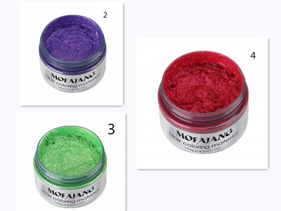 Pomada Moldeadora Mofajang 120g - Image 16
