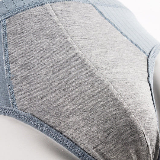 Calzoncillos Básicos para Hombre en Algodón 100% - Comodidad Premium - Image 12